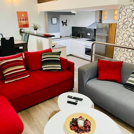 Apartamento El Remo Torremolinos Eksteriør bilde