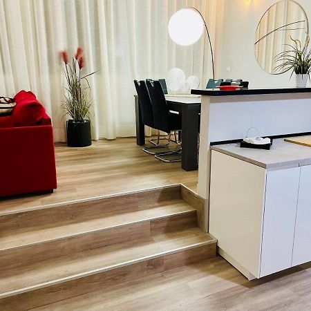 Apartamento El Remo Torremolinos Eksteriør bilde