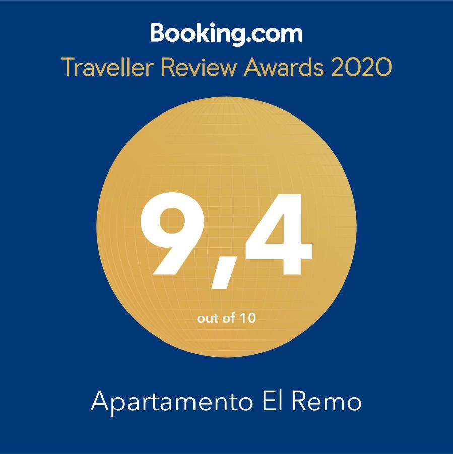 Apartamento El Remo Torremolinos Eksteriør bilde