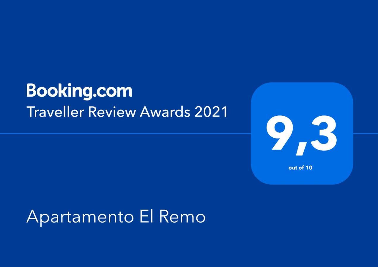 Apartamento El Remo Torremolinos Eksteriør bilde