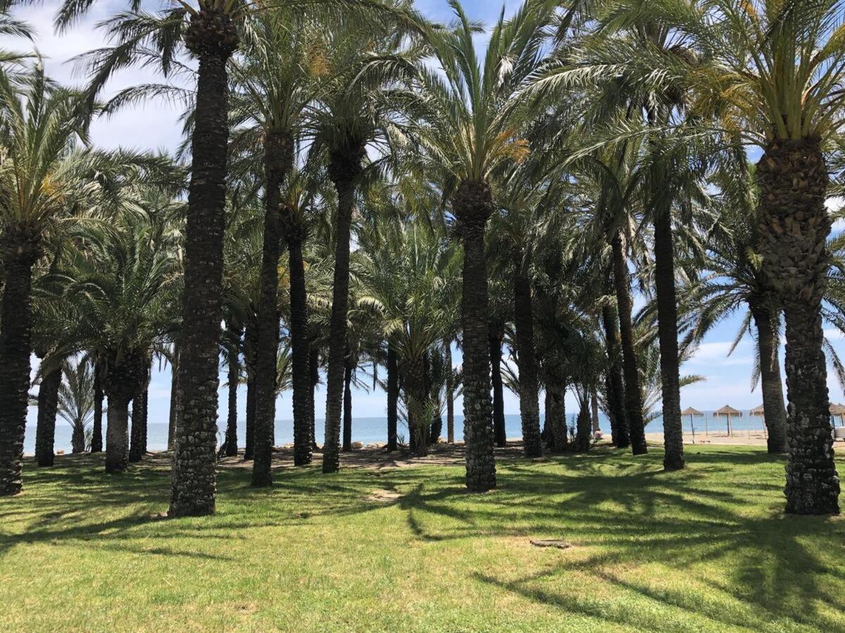 Apartamento El Remo Torremolinos Eksteriør bilde