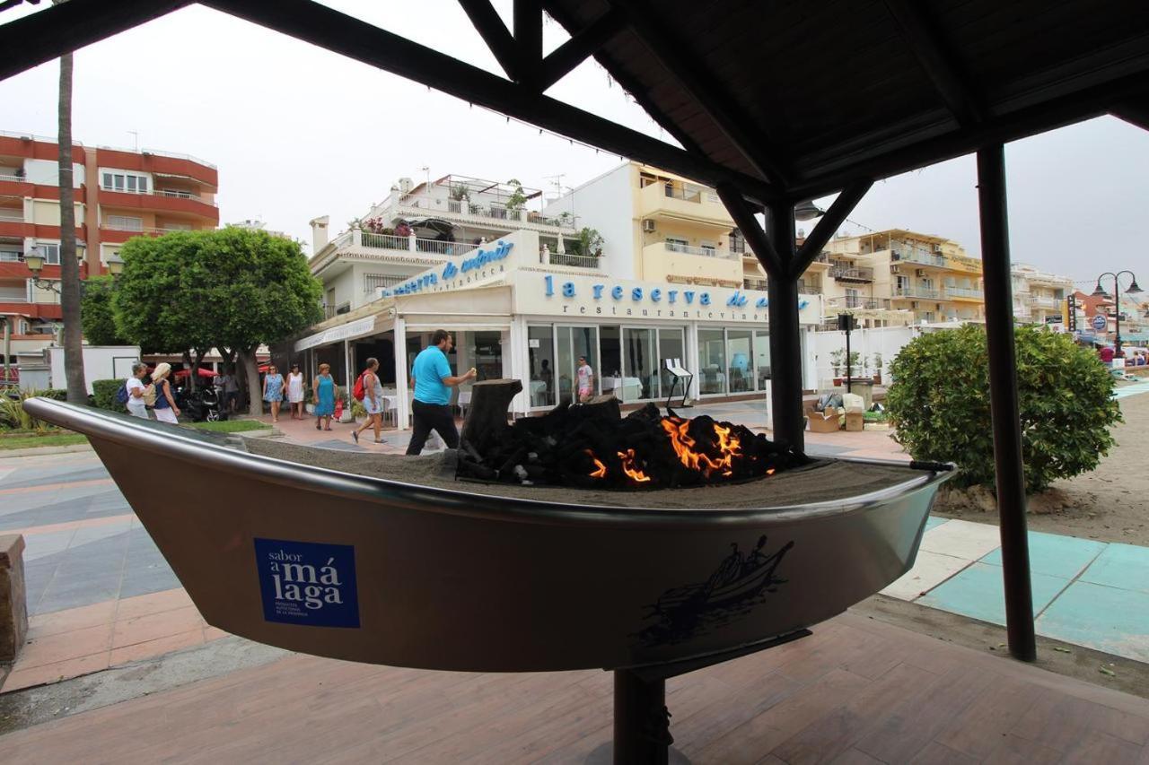 Apartamento El Remo Torremolinos Eksteriør bilde