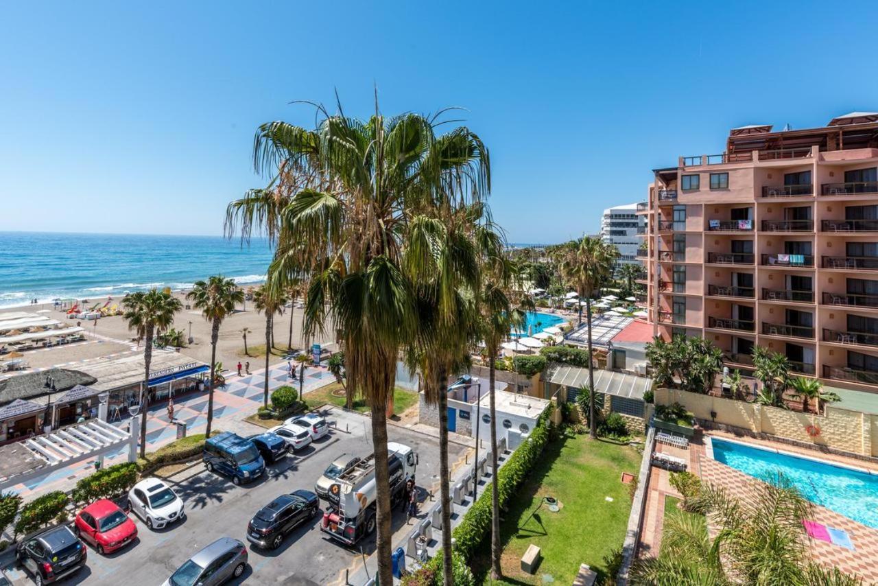 Apartamento El Remo Torremolinos Eksteriør bilde