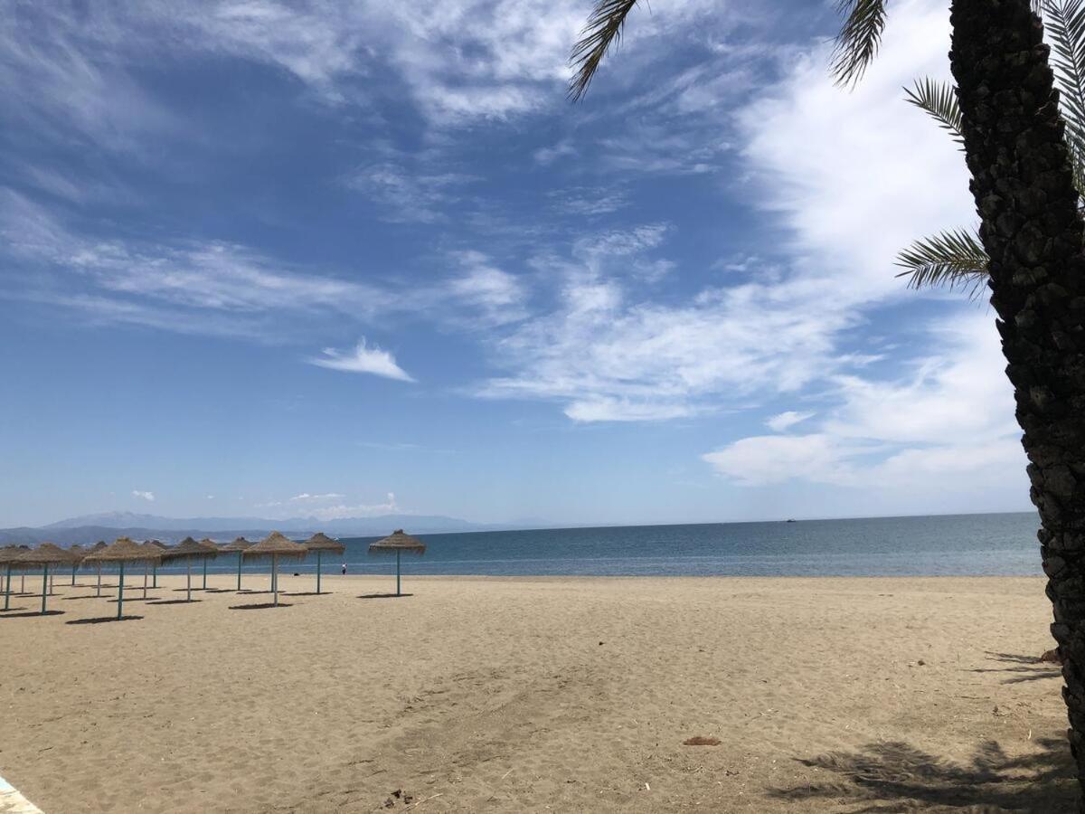 Apartamento El Remo Torremolinos Eksteriør bilde