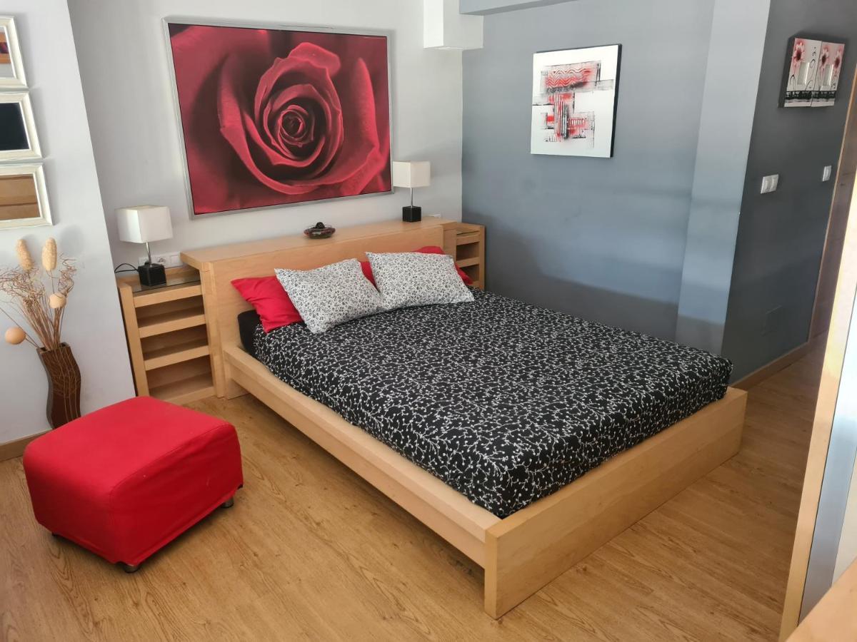 Apartamento El Remo Torremolinos Eksteriør bilde