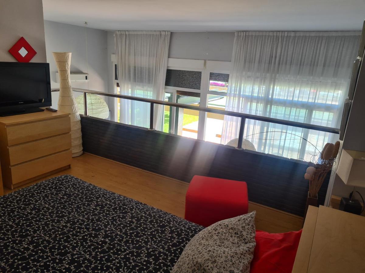 Apartamento El Remo Torremolinos Eksteriør bilde