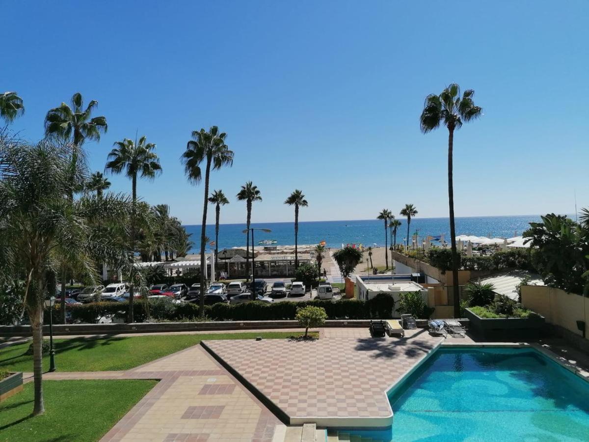 Apartamento El Remo Torremolinos Eksteriør bilde