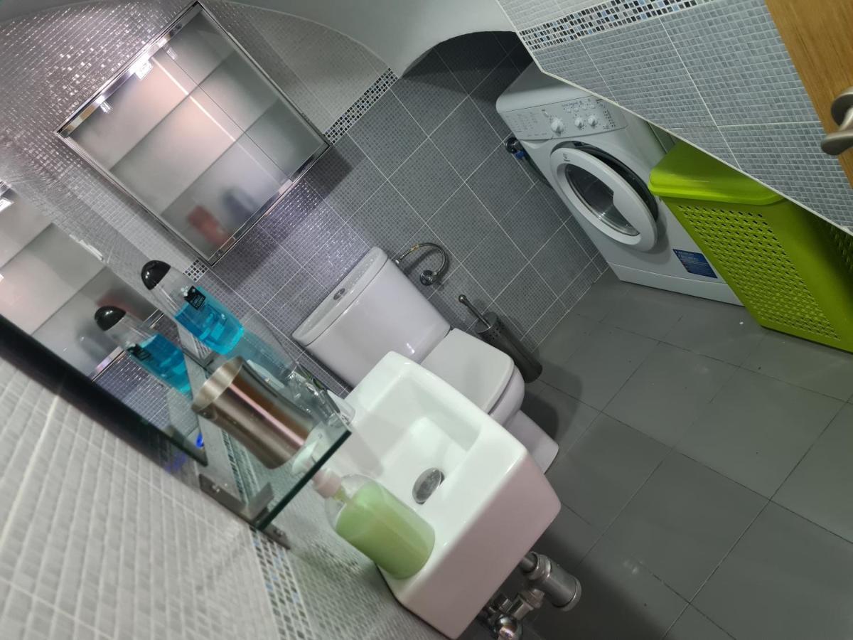Apartamento El Remo Torremolinos Eksteriør bilde