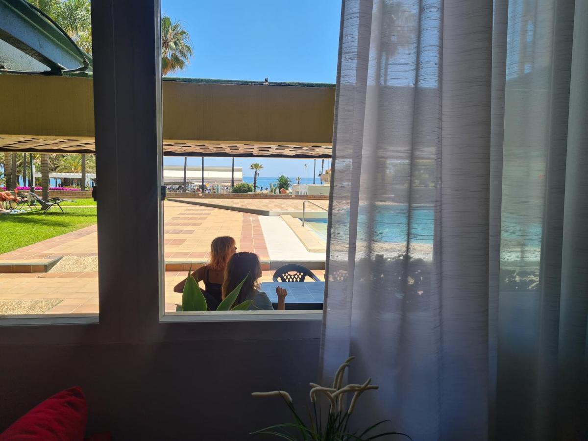 Apartamento El Remo Torremolinos Eksteriør bilde