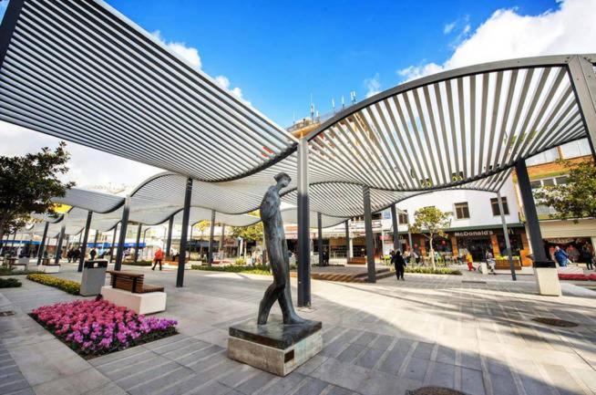 Apartamento El Remo Torremolinos Eksteriør bilde