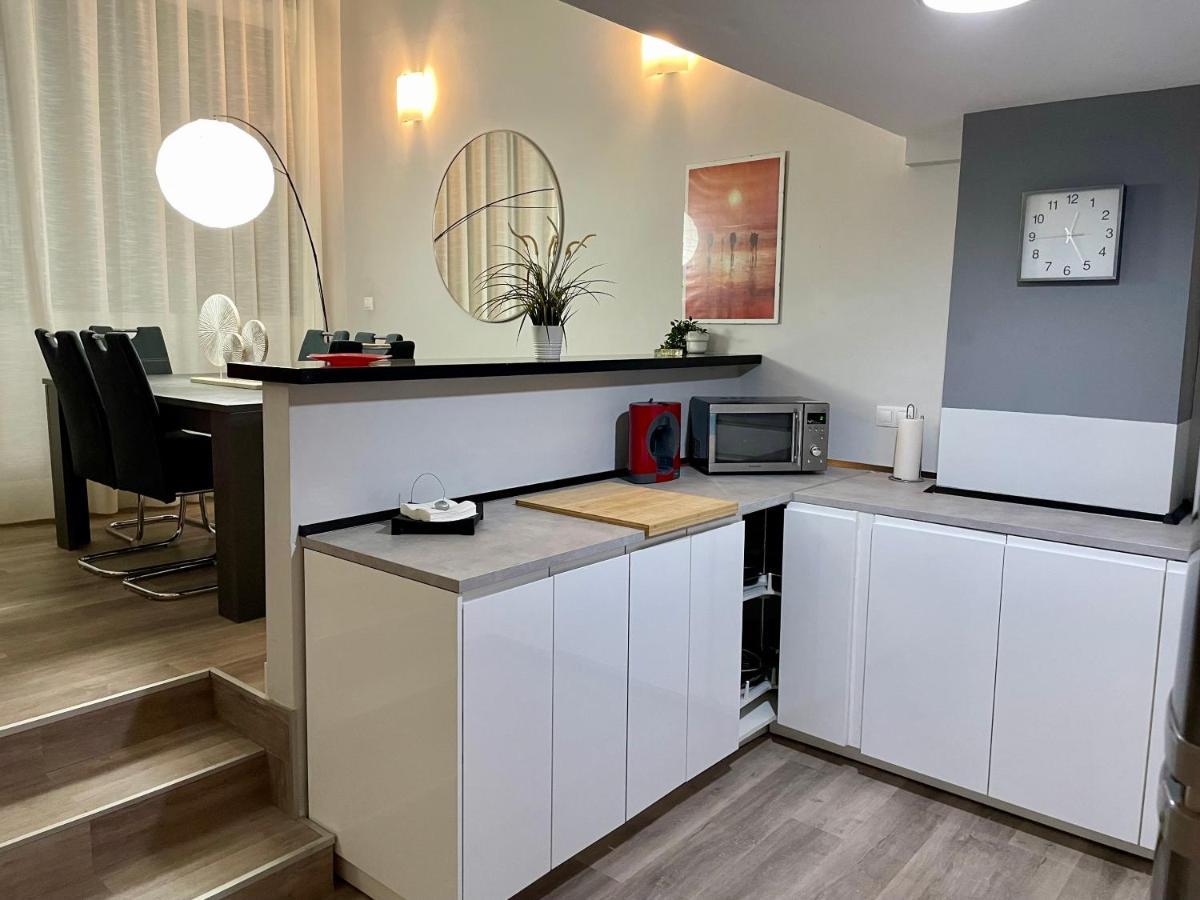 Apartamento El Remo Torremolinos Eksteriør bilde