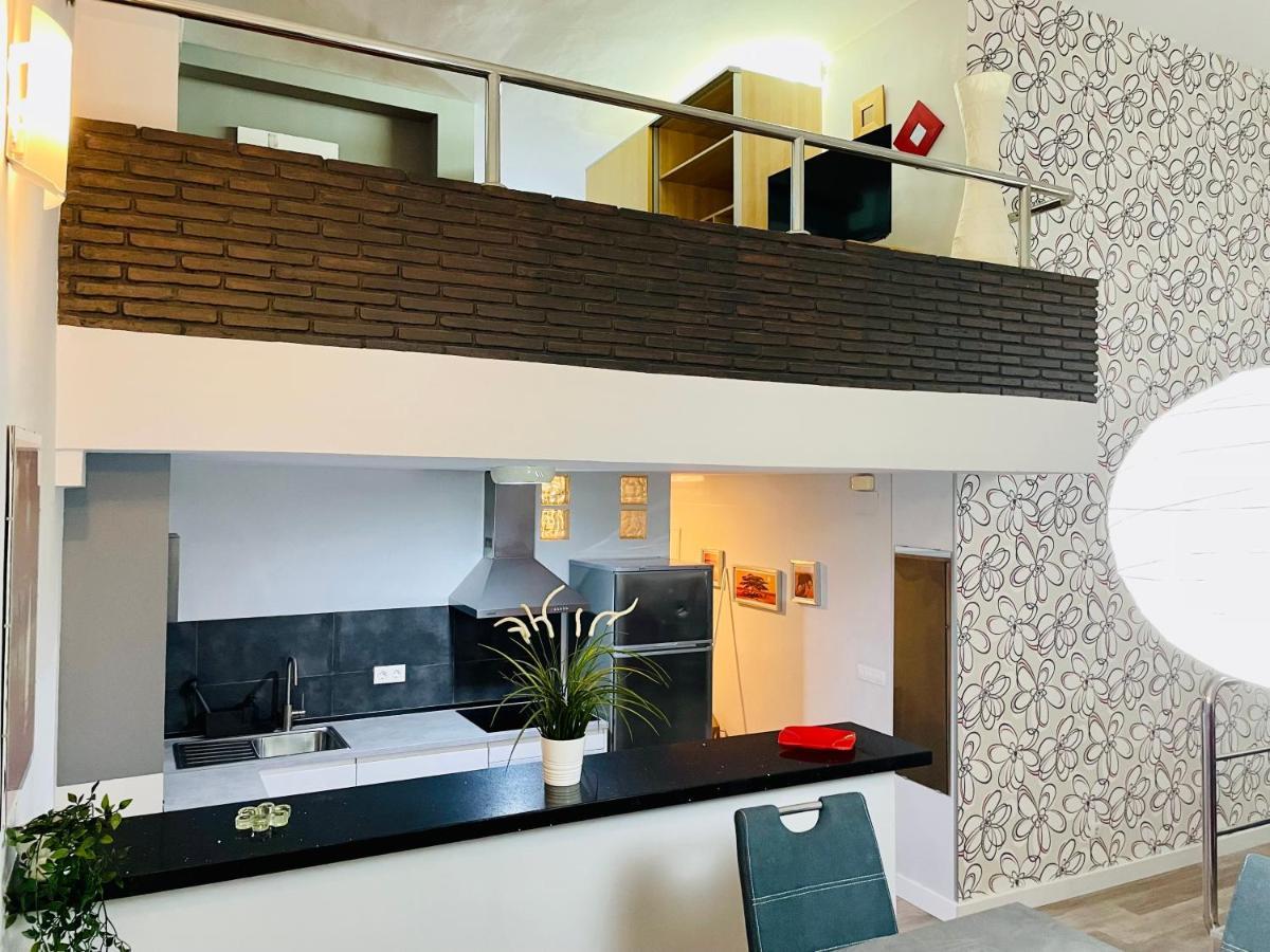 Apartamento El Remo Torremolinos Eksteriør bilde