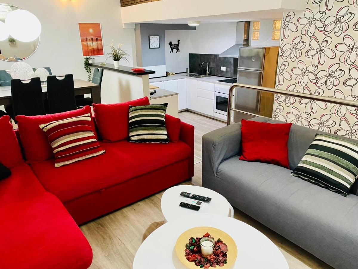 Apartamento El Remo Torremolinos Eksteriør bilde