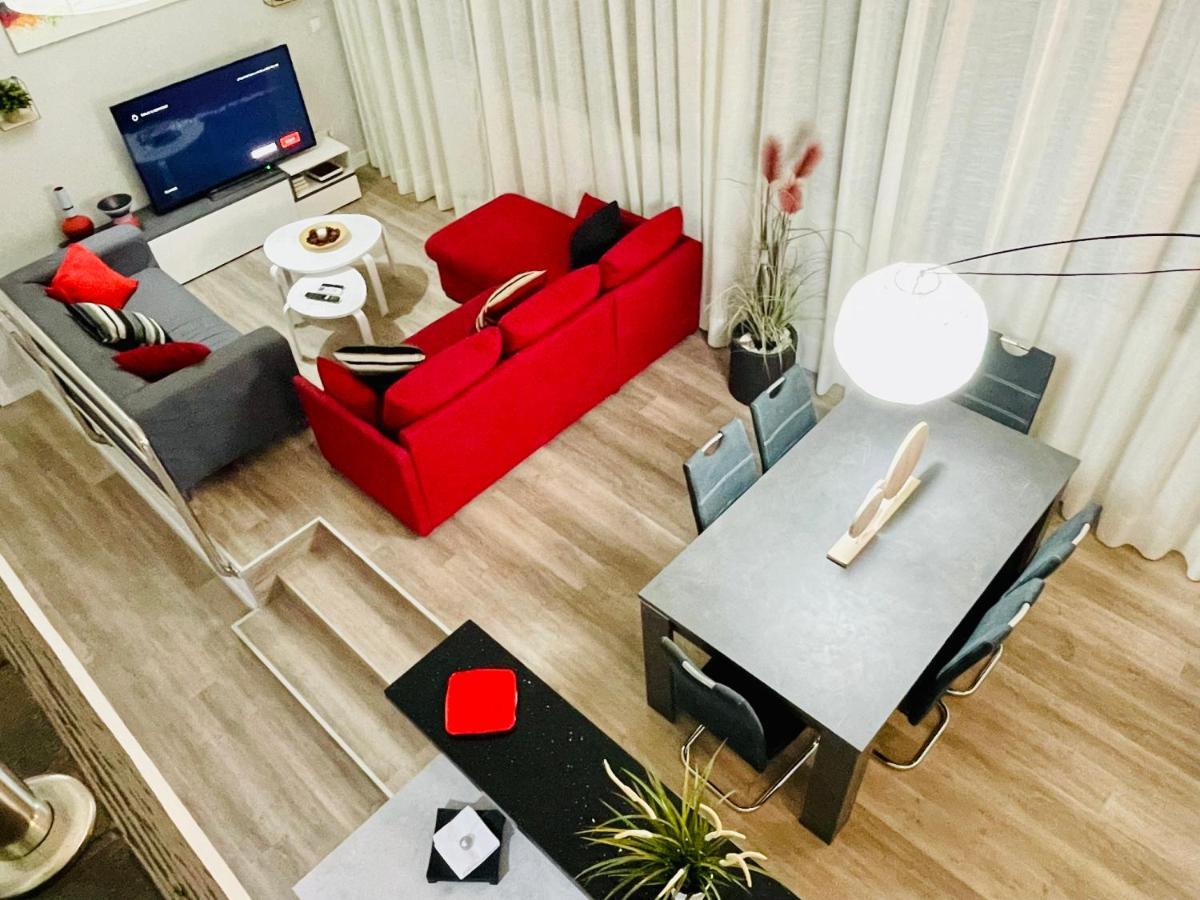 Apartamento El Remo Torremolinos Eksteriør bilde