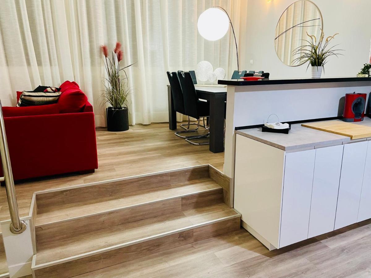 Apartamento El Remo Torremolinos Eksteriør bilde