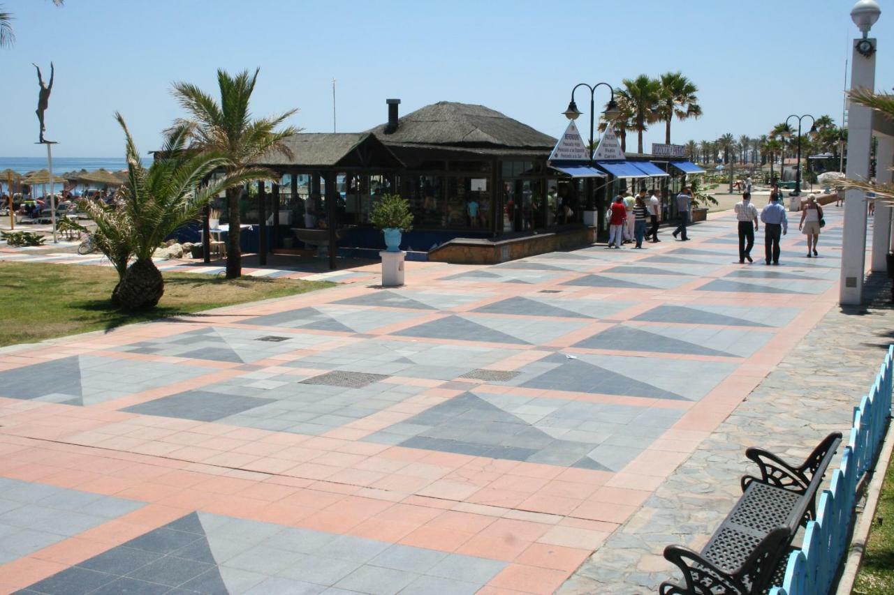 Apartamento El Remo Torremolinos Eksteriør bilde