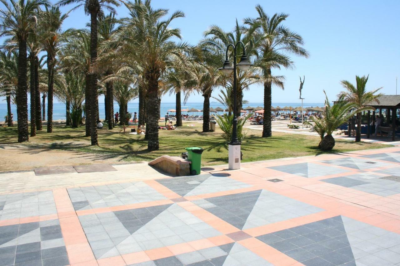 Apartamento El Remo Torremolinos Eksteriør bilde