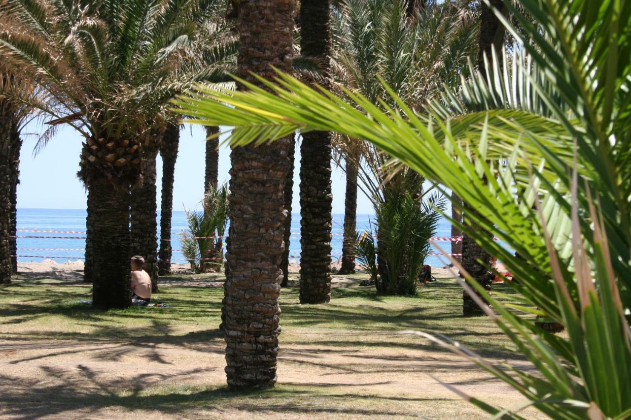 Apartamento El Remo Torremolinos Eksteriør bilde