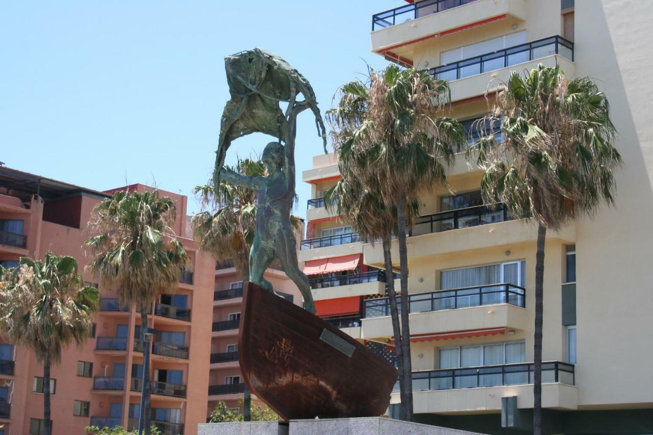 Apartamento El Remo Torremolinos Eksteriør bilde