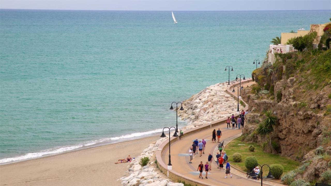 Apartamento El Remo Torremolinos Eksteriør bilde